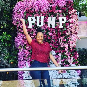 Meet your Posher, Karla